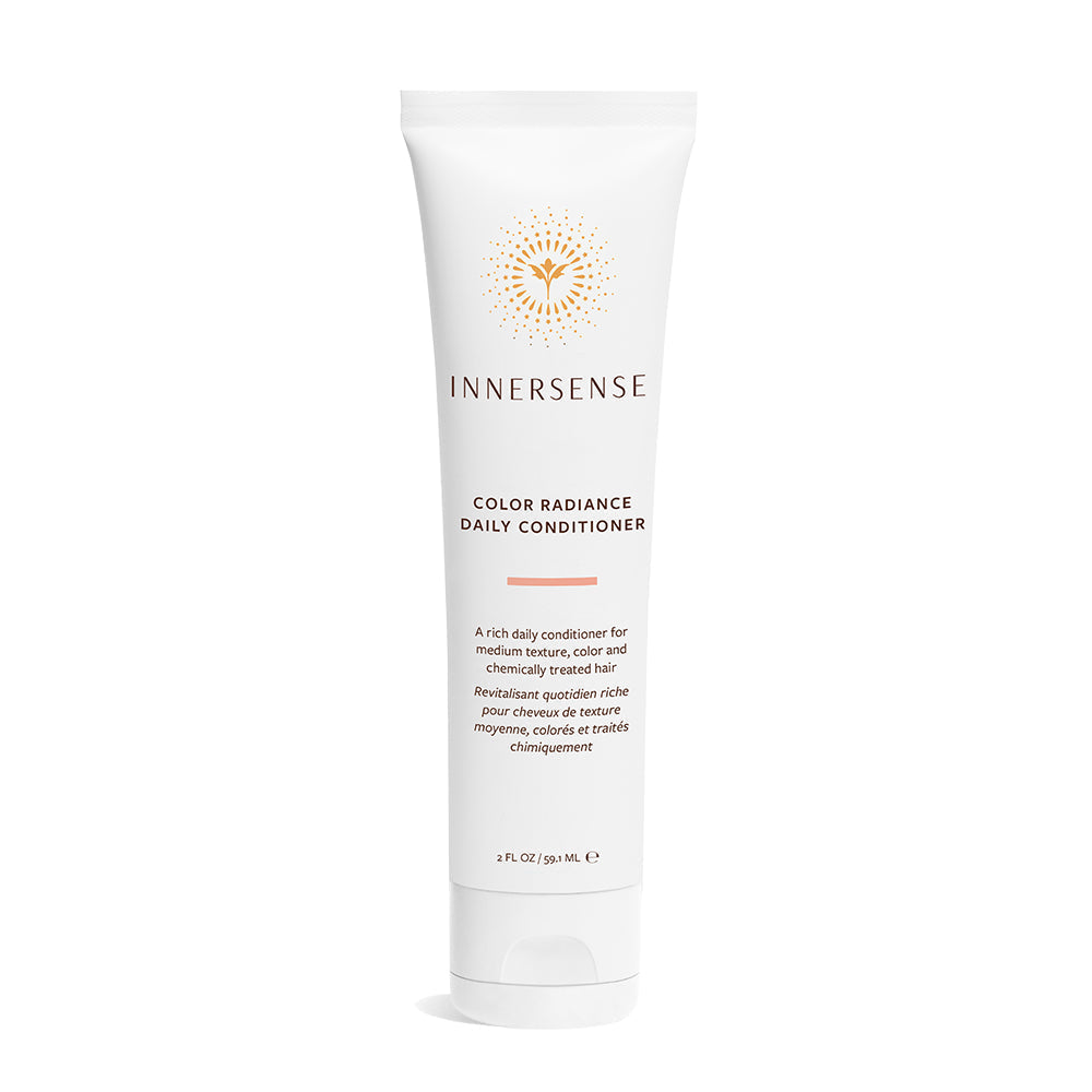 ‍Color Radiance Daily Conditioner (100% off)