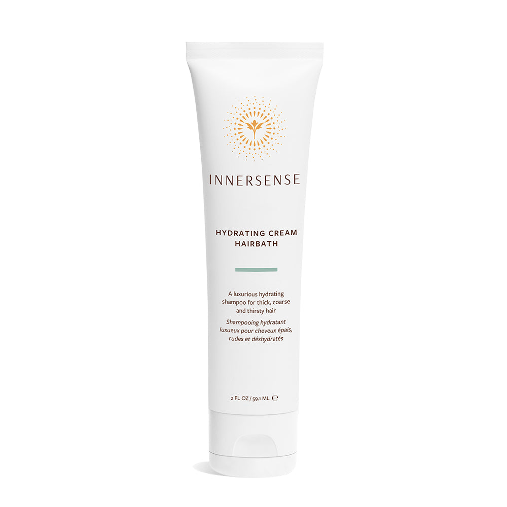 Hydrating Cream Hairbath