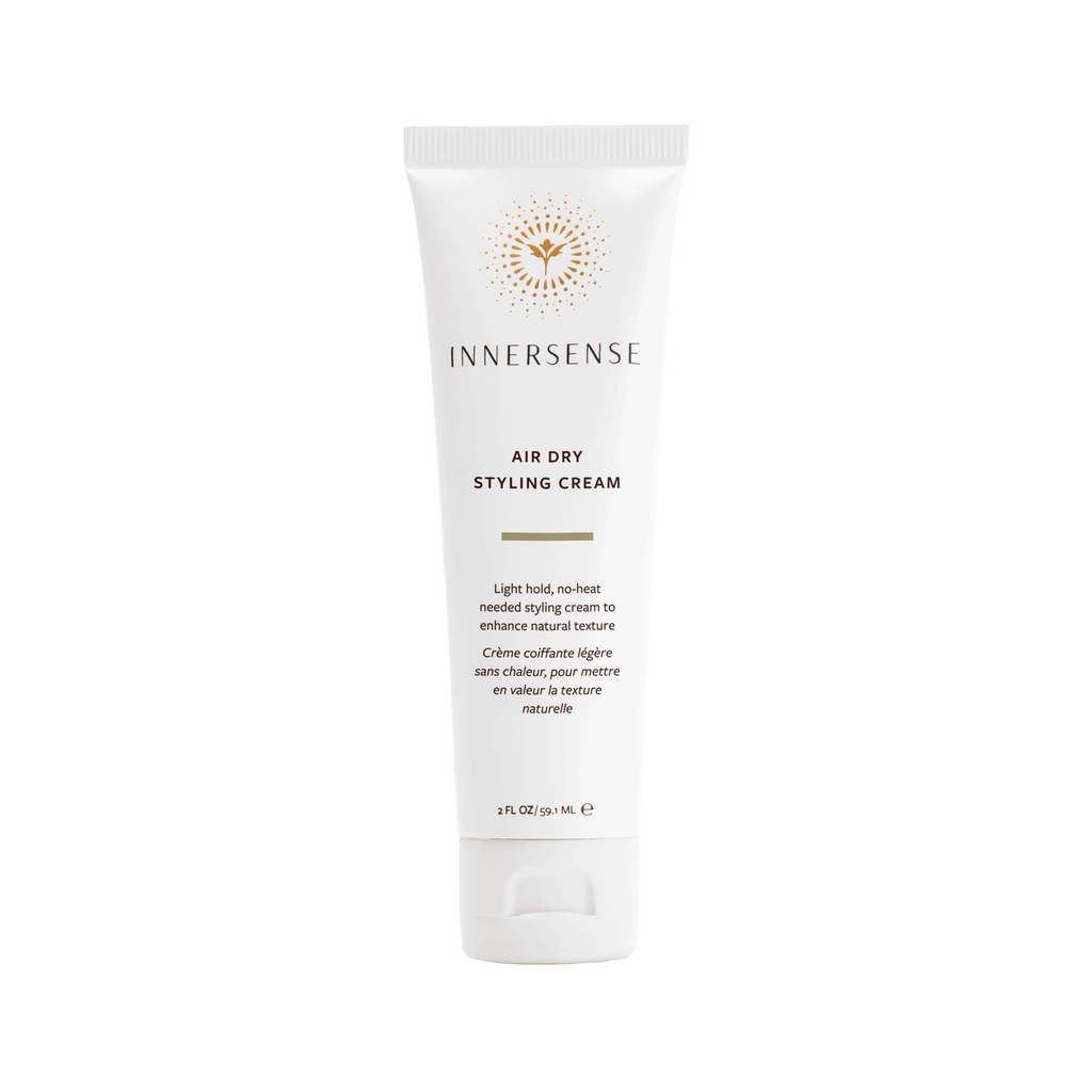 Air Dry Styling Cream