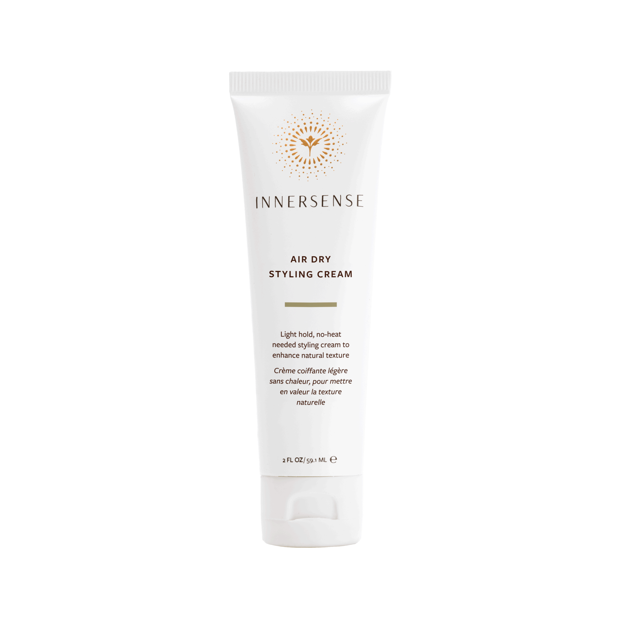 Air Dry Styling Cream