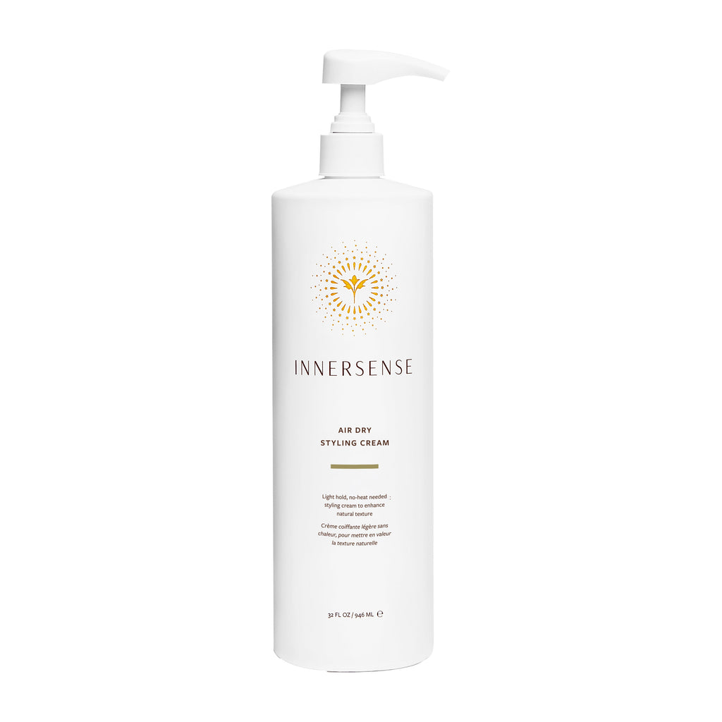 Air Dry Styling Cream