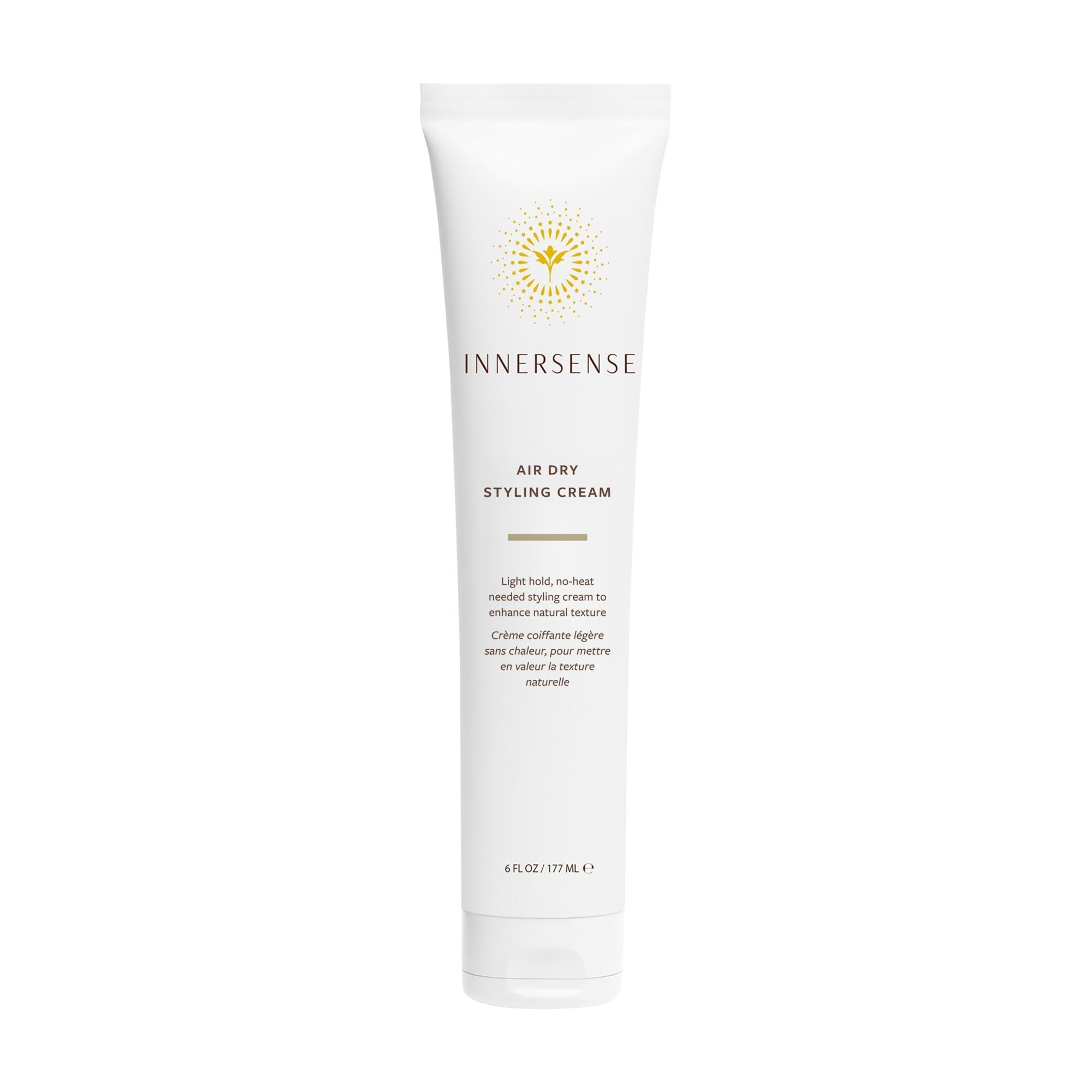Air Dry Styling Cream
