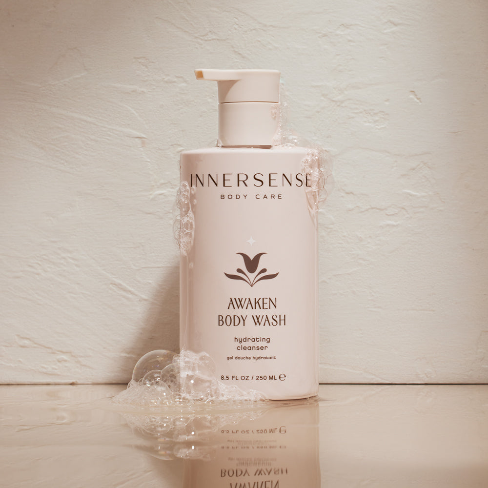 Awaken Body Wash