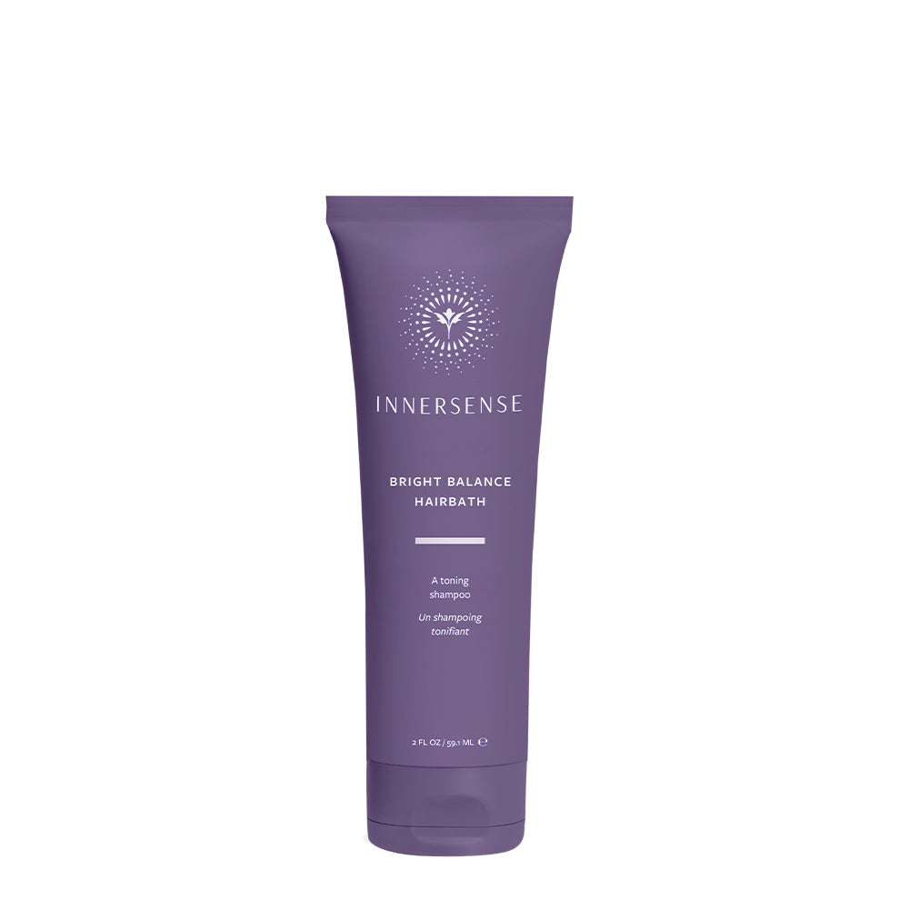 Bright Balance Hairbath