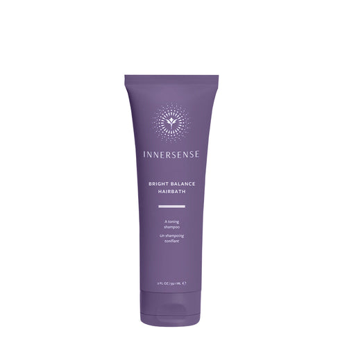 Bright Balance Hairbath