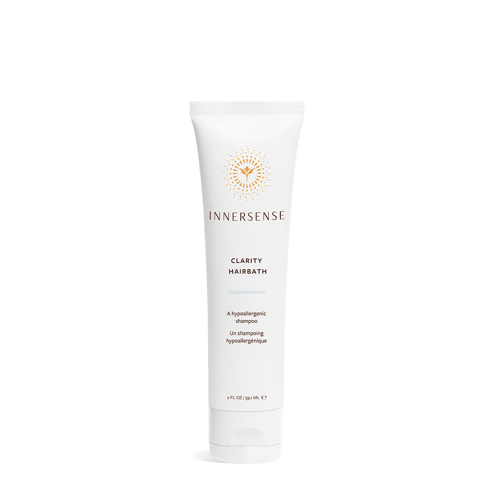 Clarity Hairbath