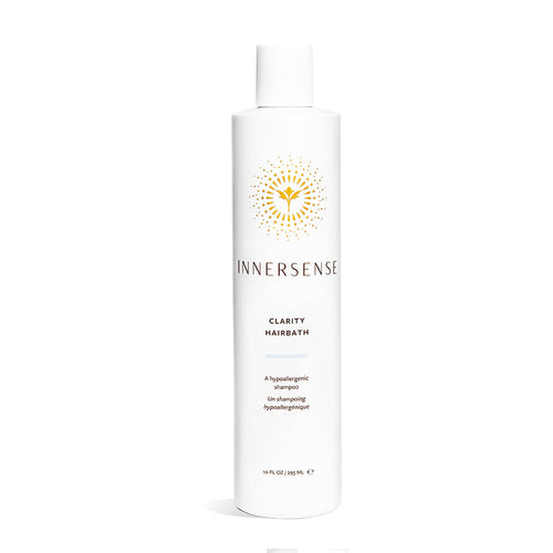 Clarity Hairbath