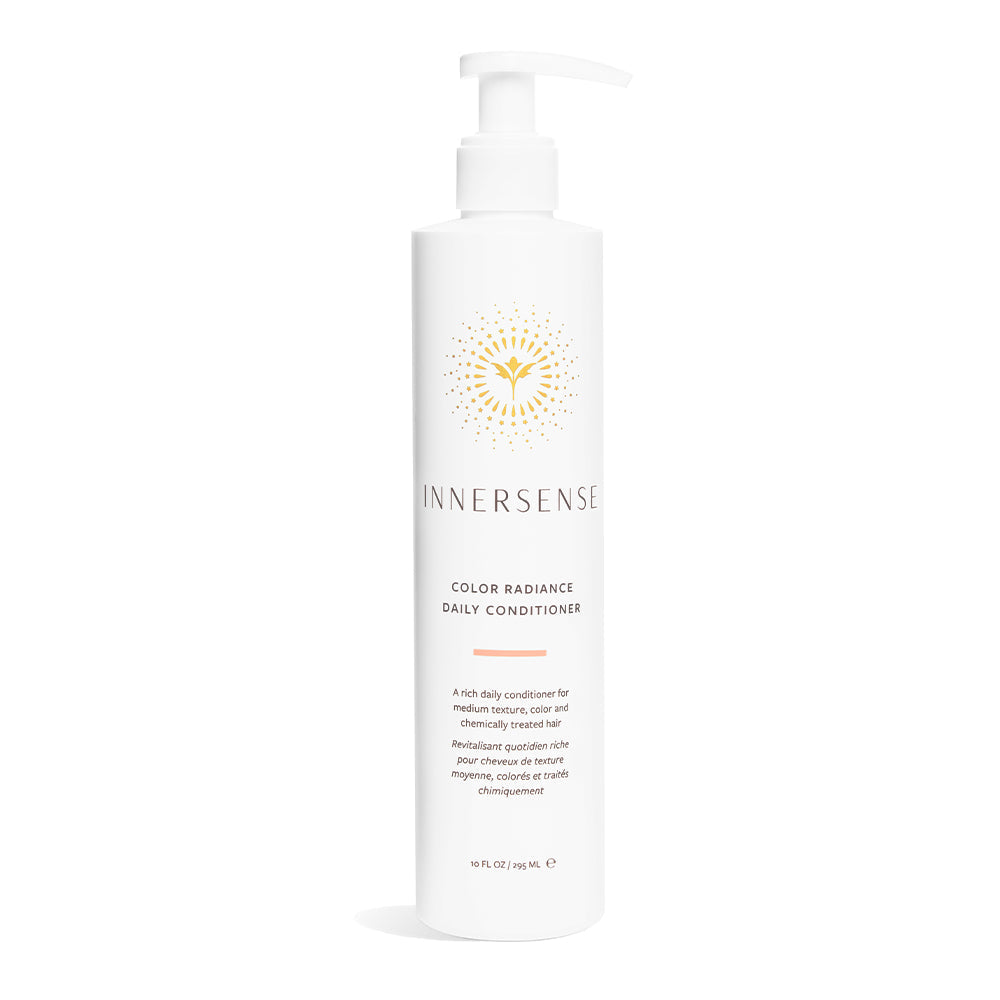 ‍Color Radiance Daily Conditioner (100% off)
