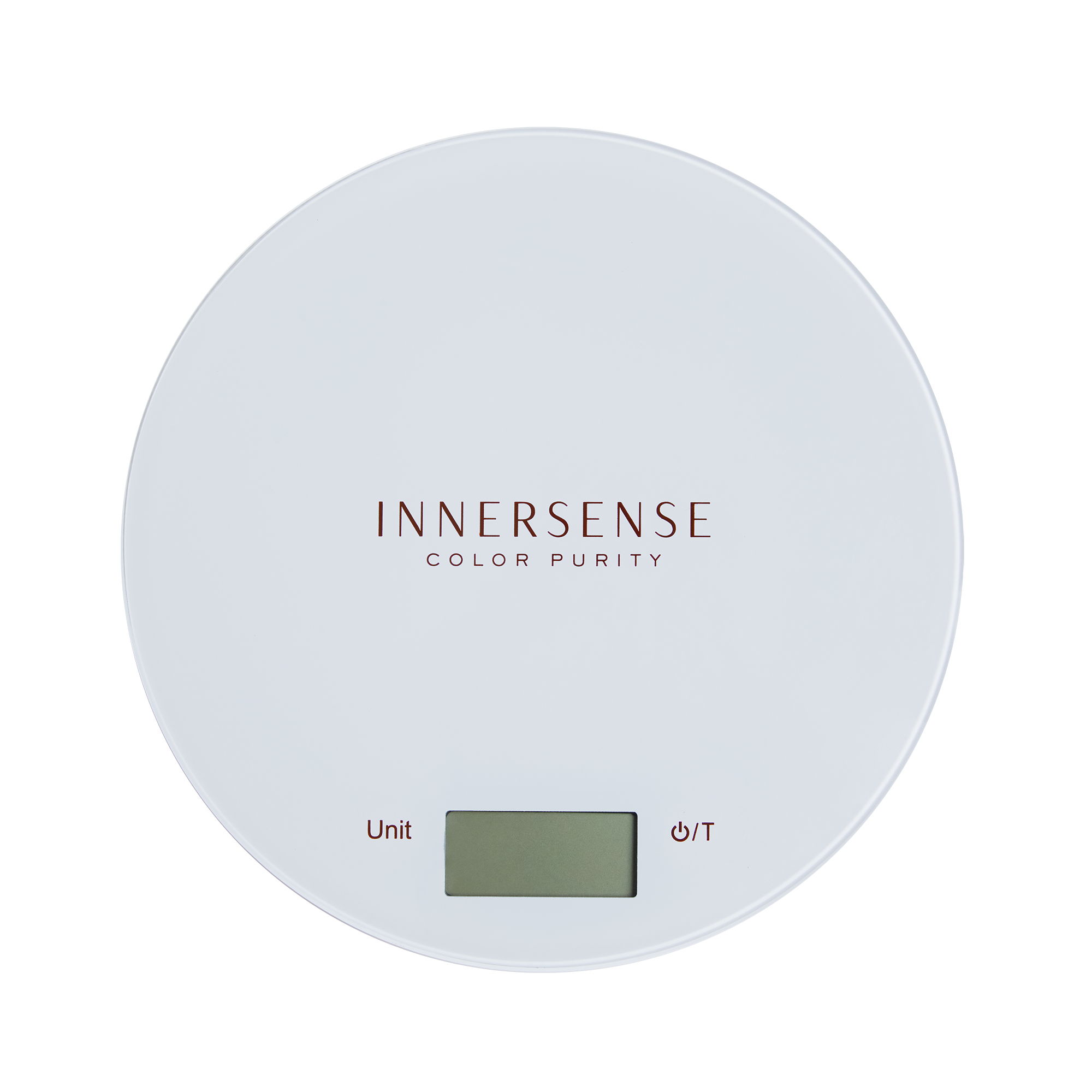 Color Measuring Scale