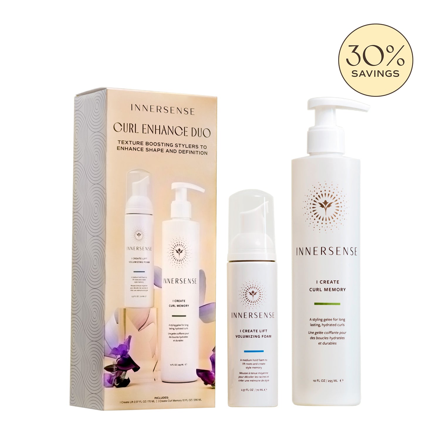 Curl Enhance Duo