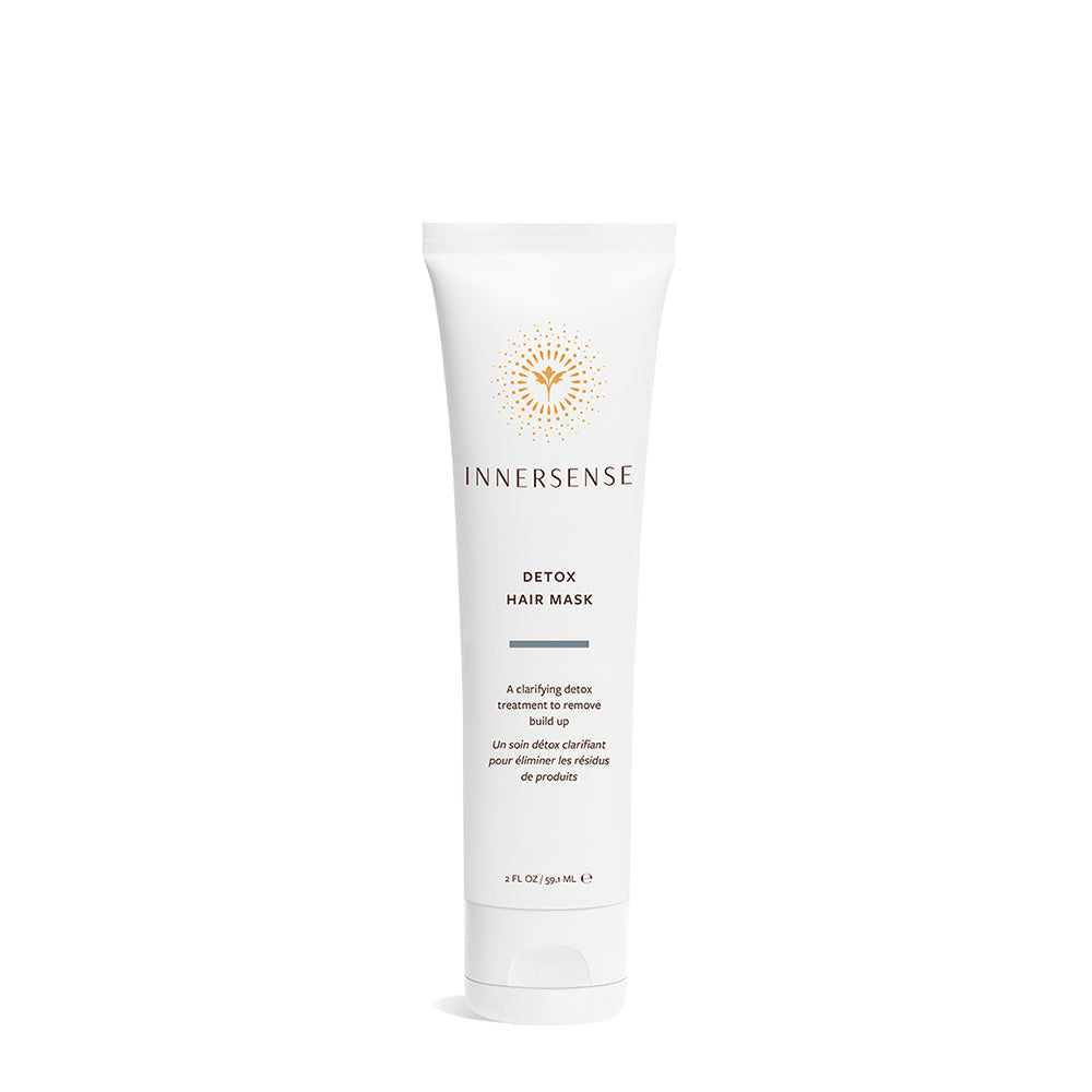 ‍Detox Hair Mask (100% off)