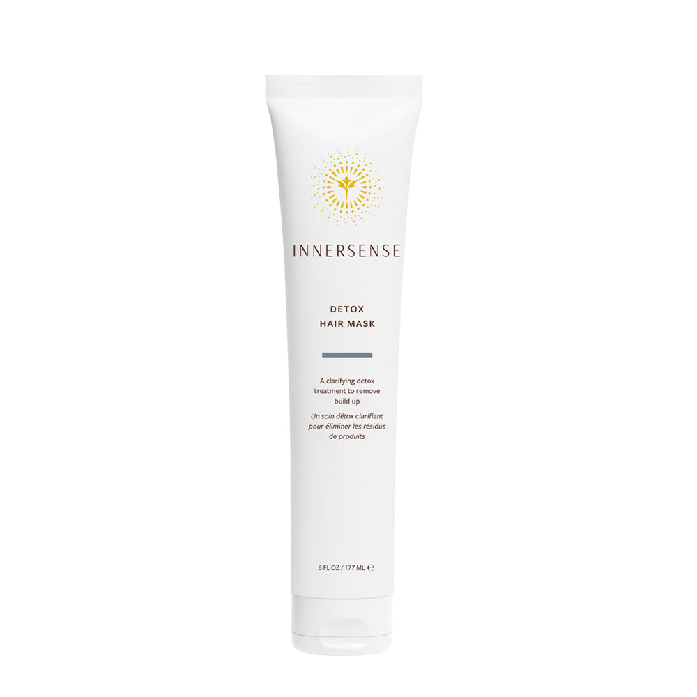 ‍Detox Hair Mask (100% off)