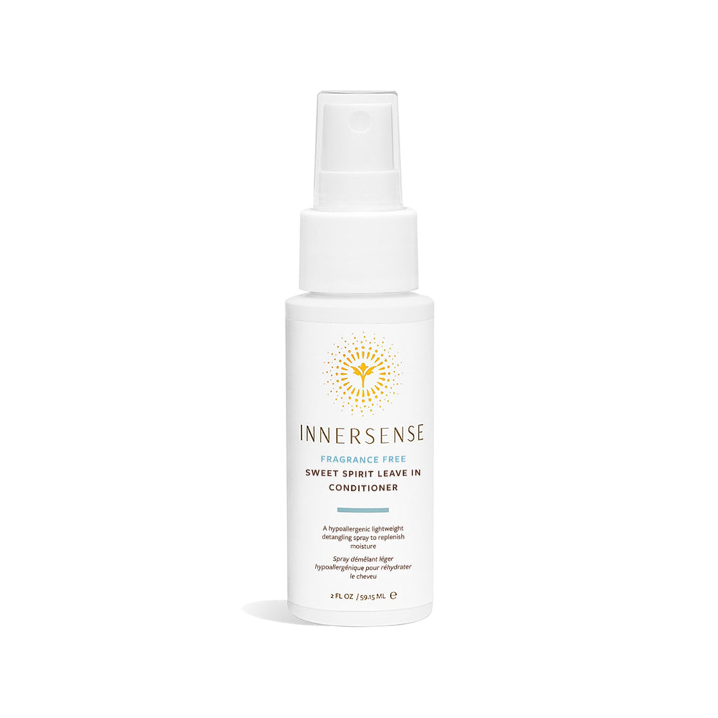 Sweet Spirit Leave In Conditioner