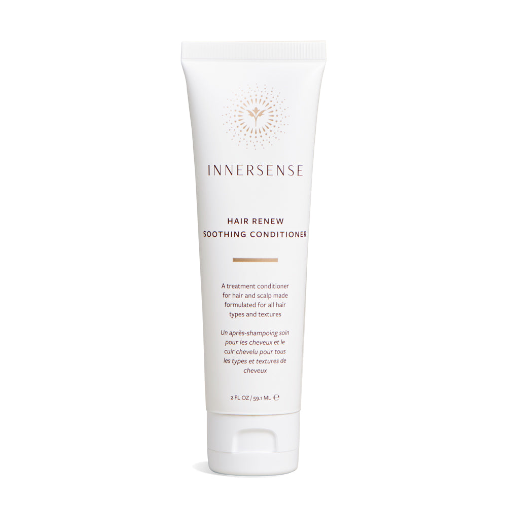 ‍Hair Renew Soothing Conditioner (100% off)