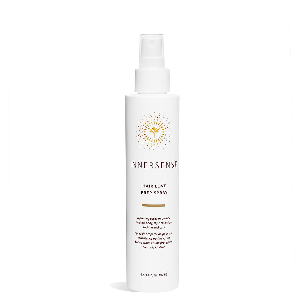 ‍Hair Love Prep Spray (100% off)