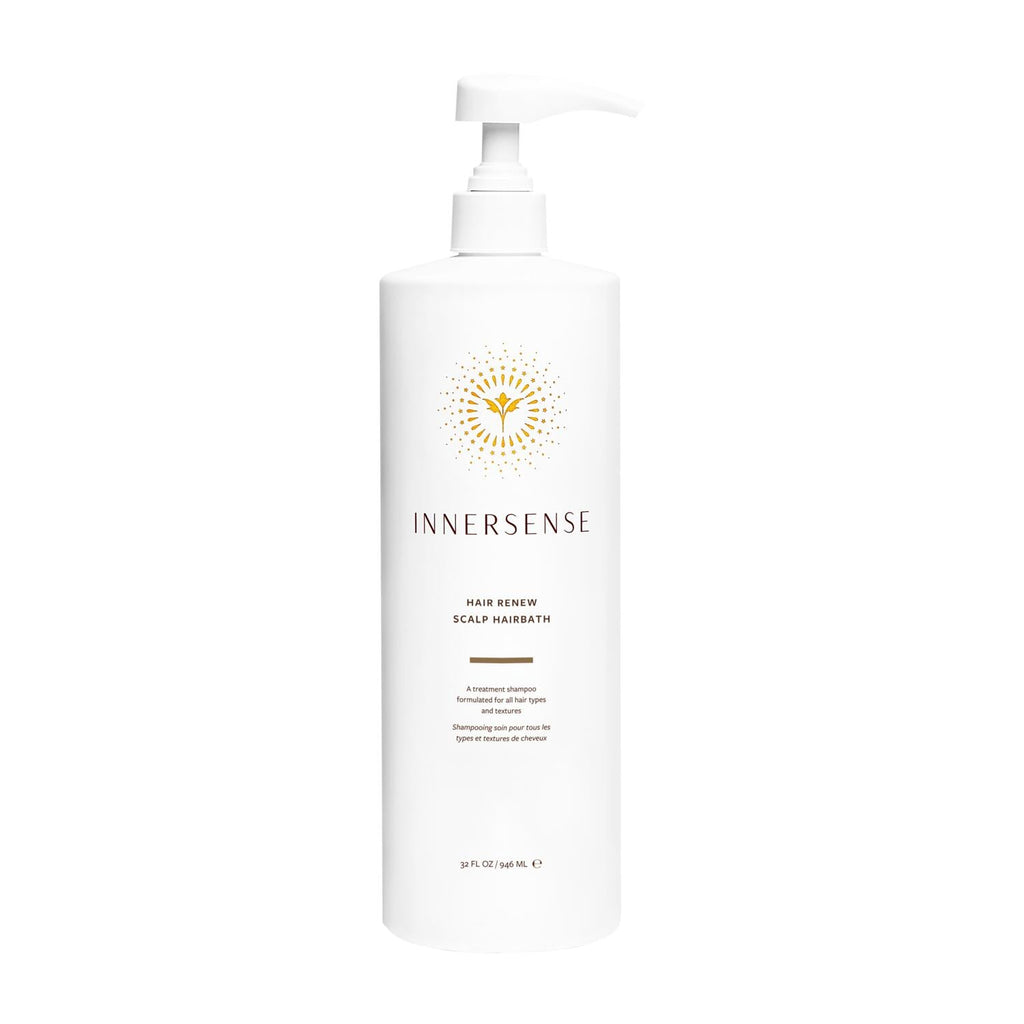 Hair Renew Scalp Hairbath