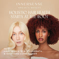 Hair Renew Scalp Mirror Cling