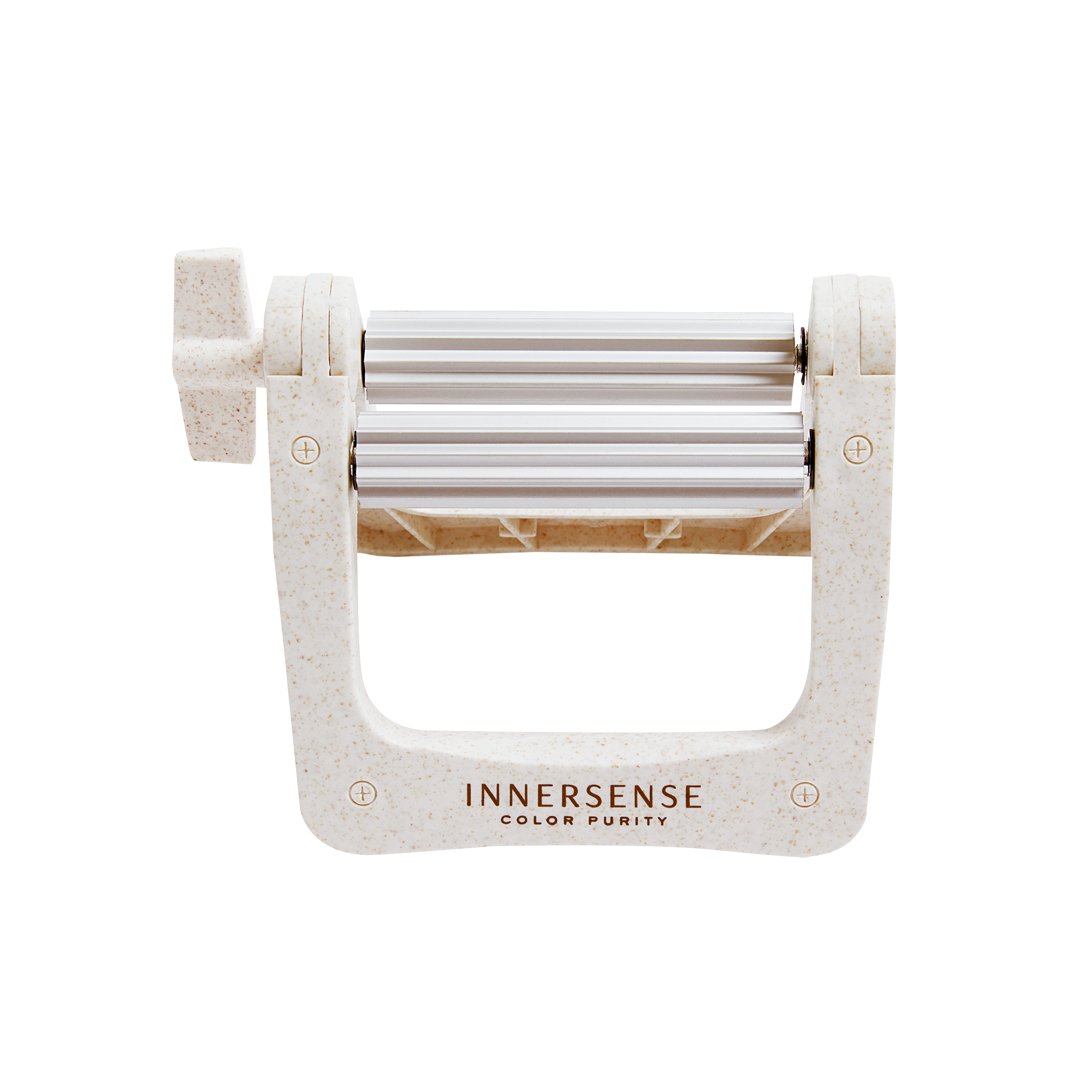 Hair Color Tube Crimper