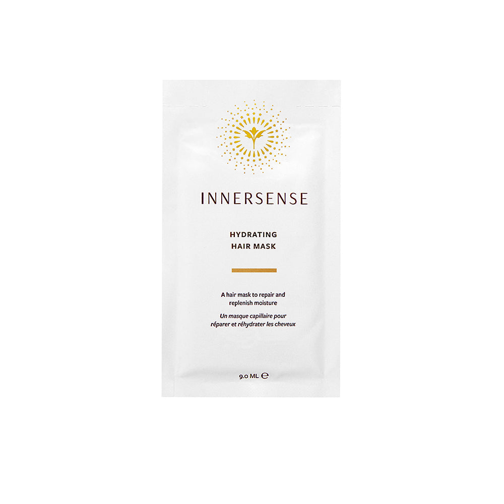 Hydrating Hair Mask Sample