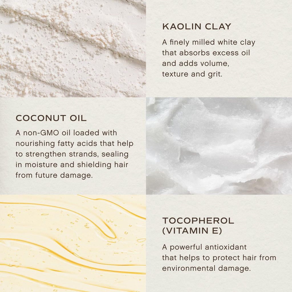 Inner Balance Clay Texturizer