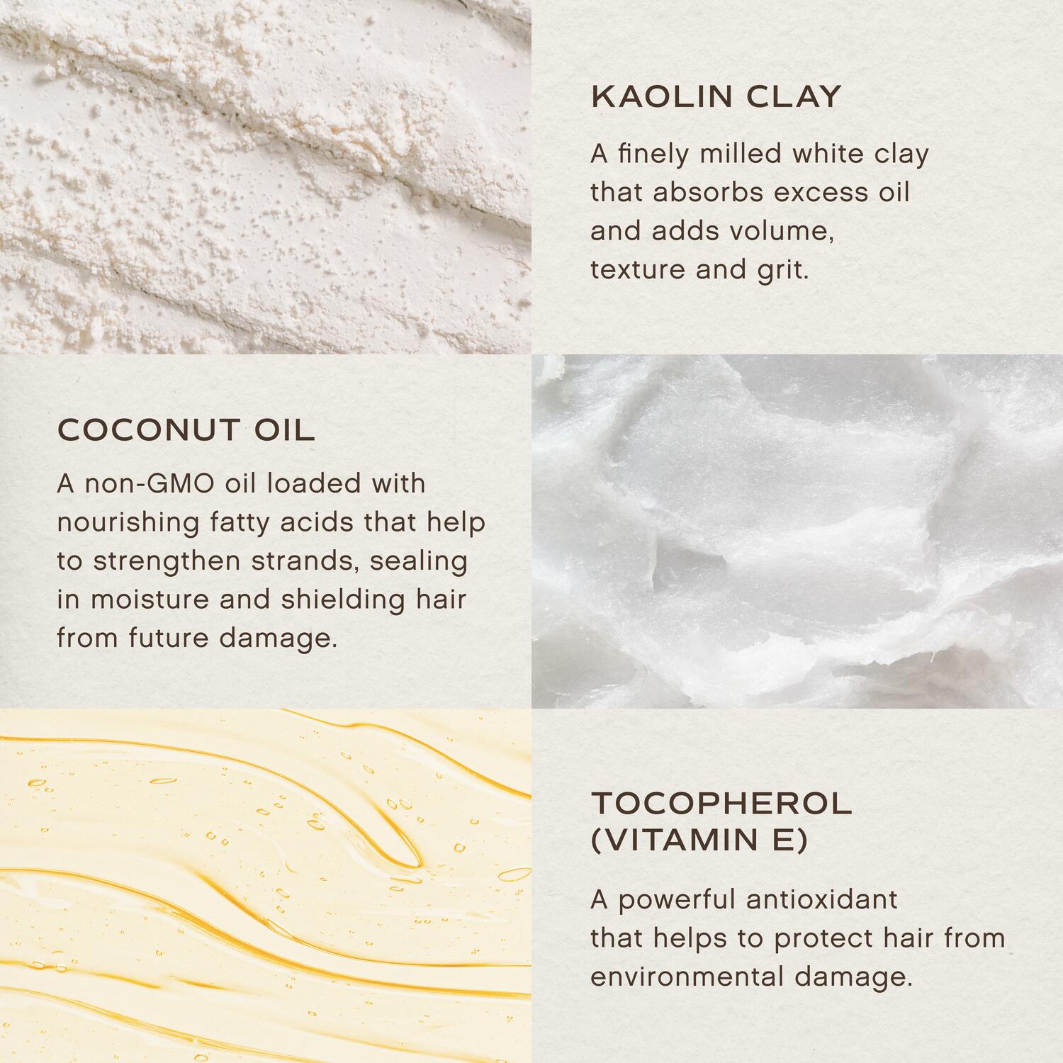 Inner Balance Clay Texturizer