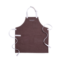 Color Purity Apron