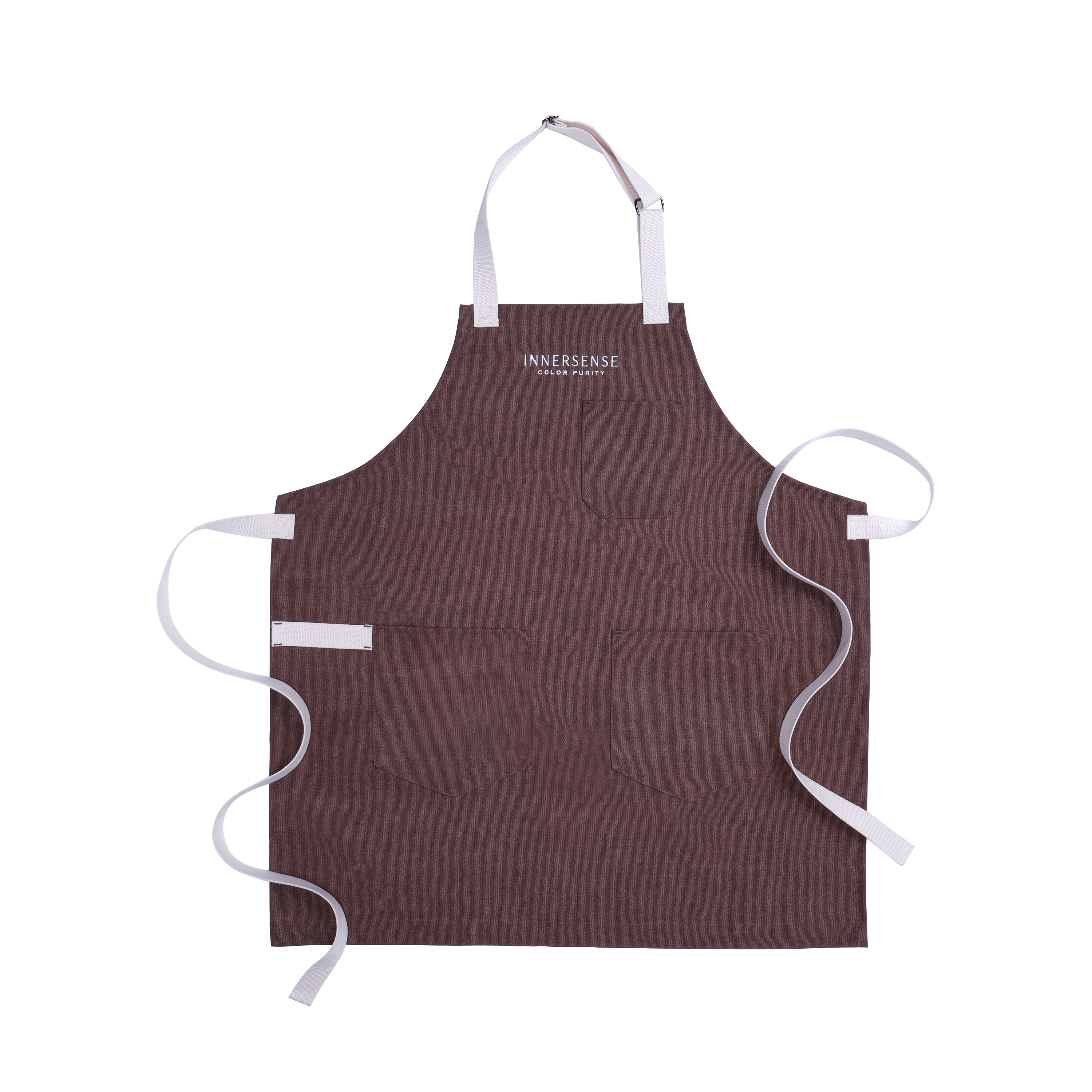 Color Purity Apron