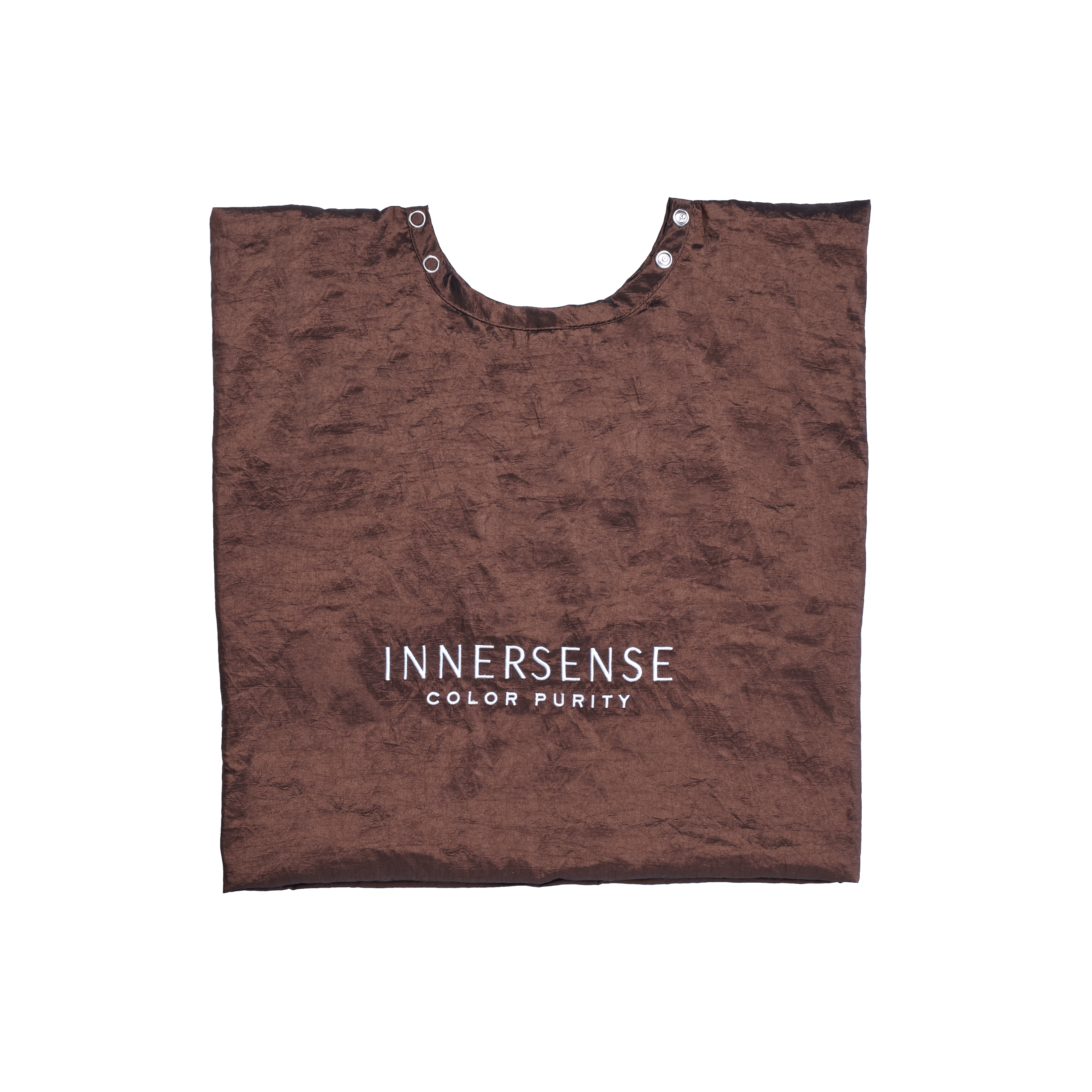 Color Cape - Brown
