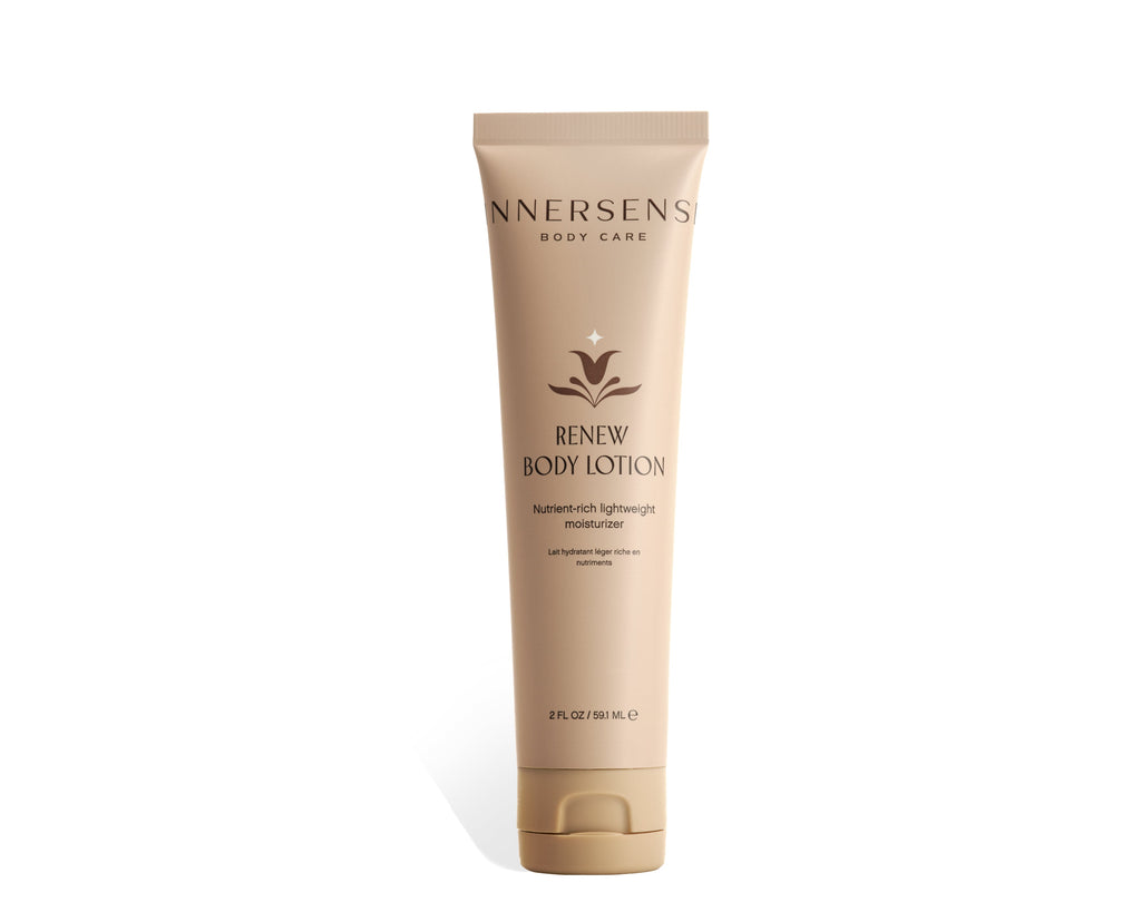 Renew Body Lotion