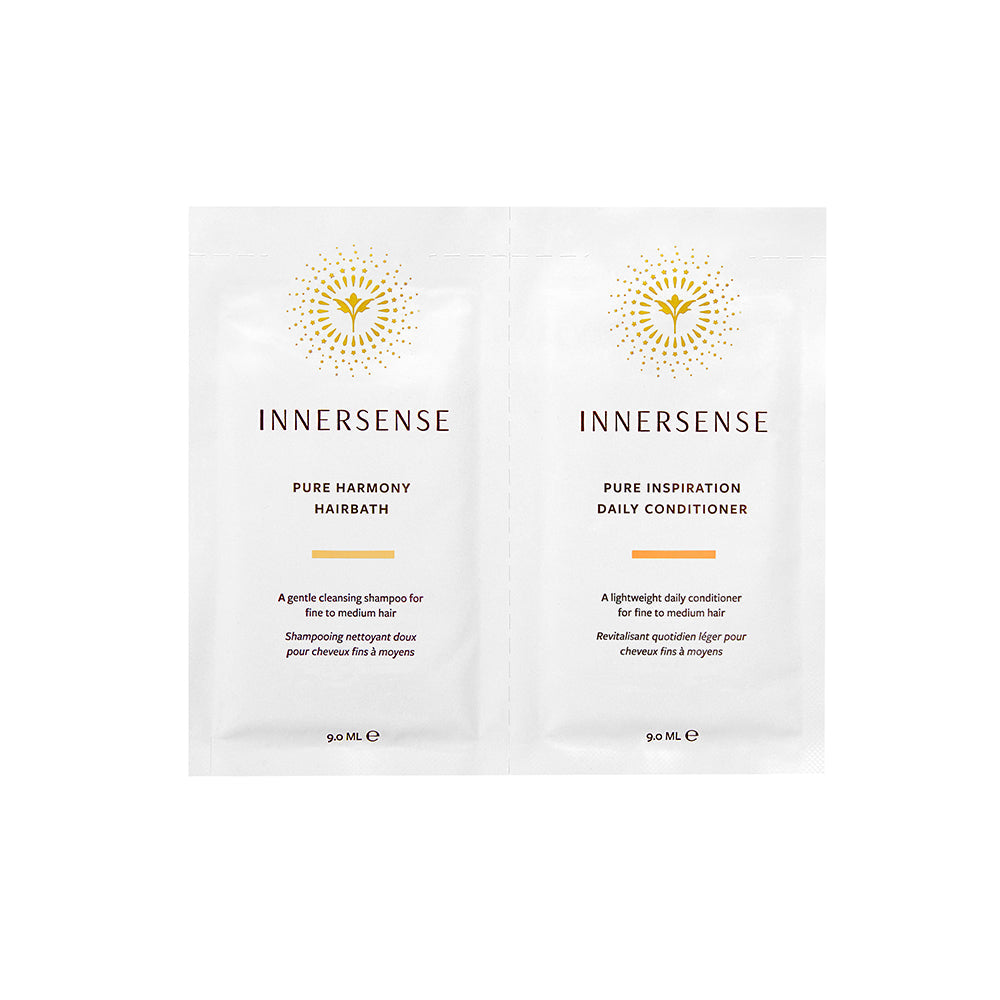 Pure Harmony + Inspiration Duo Sample