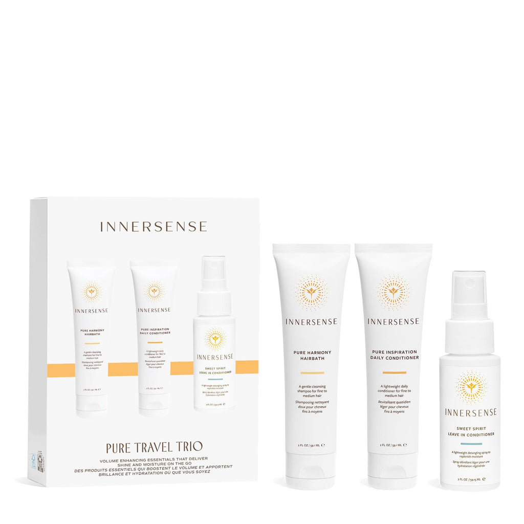 Pure Travel Trio