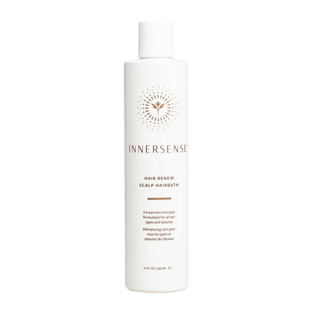 ‍Hair Renew Scalp Hairbath (100% off)
