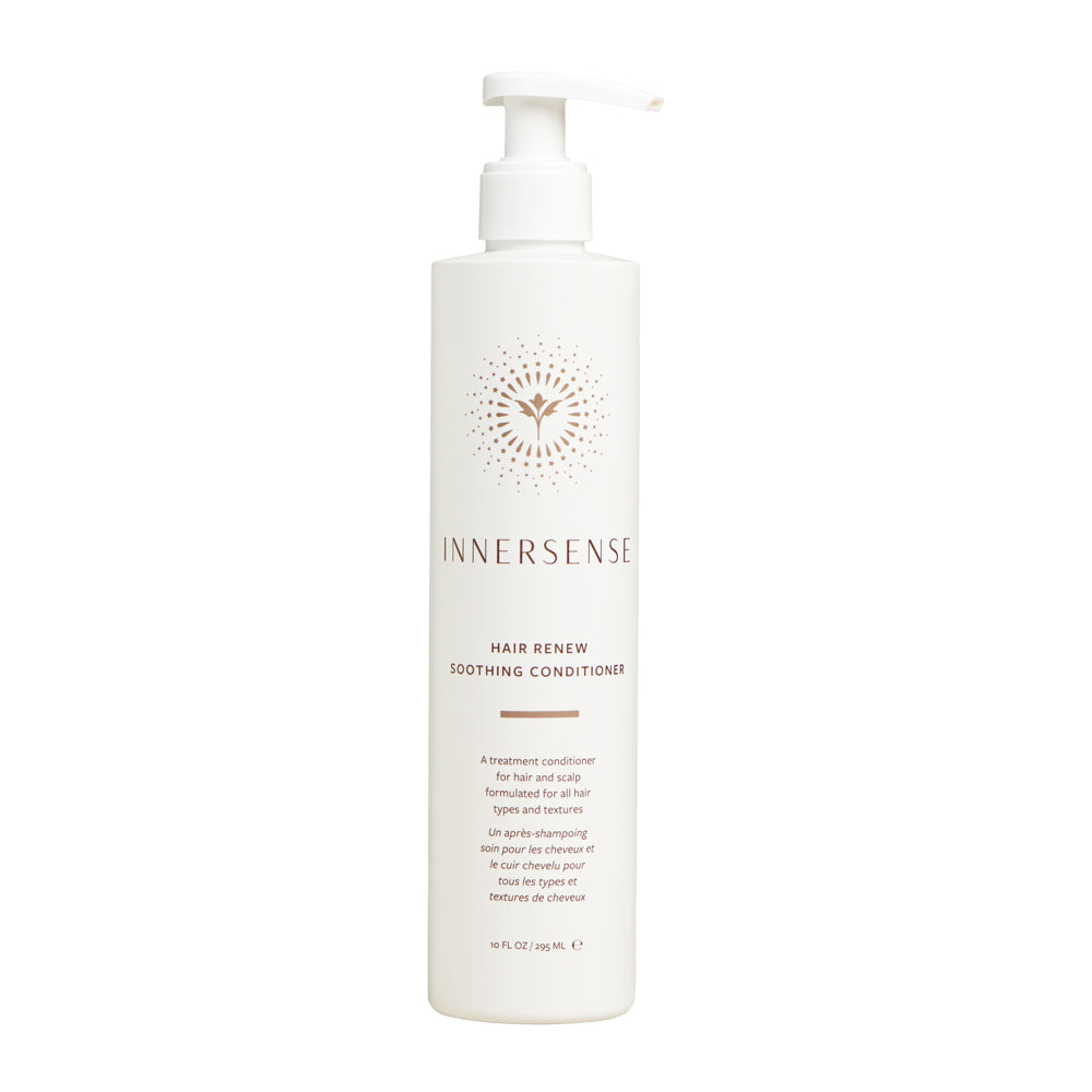 ‍Hair Renew Soothing Conditioner (100% off)