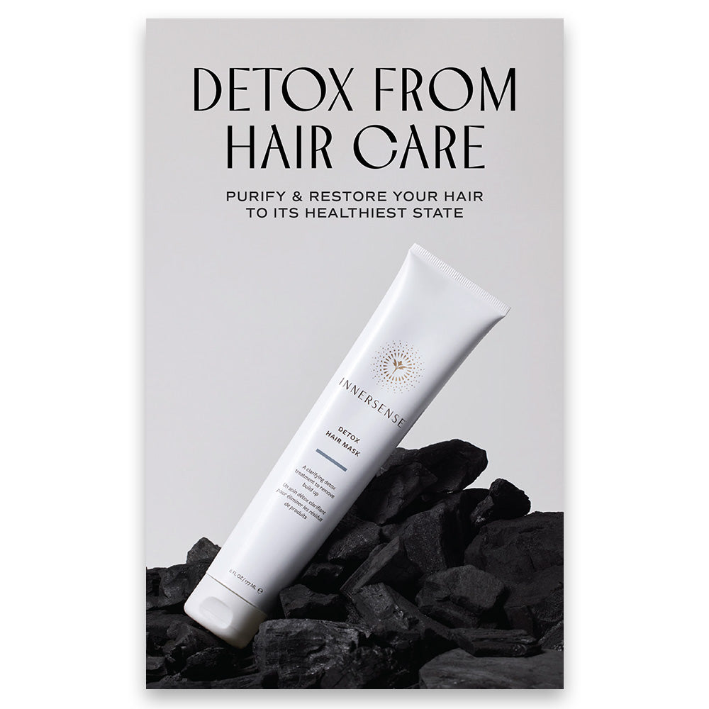 Detox Product Glorifier Insert