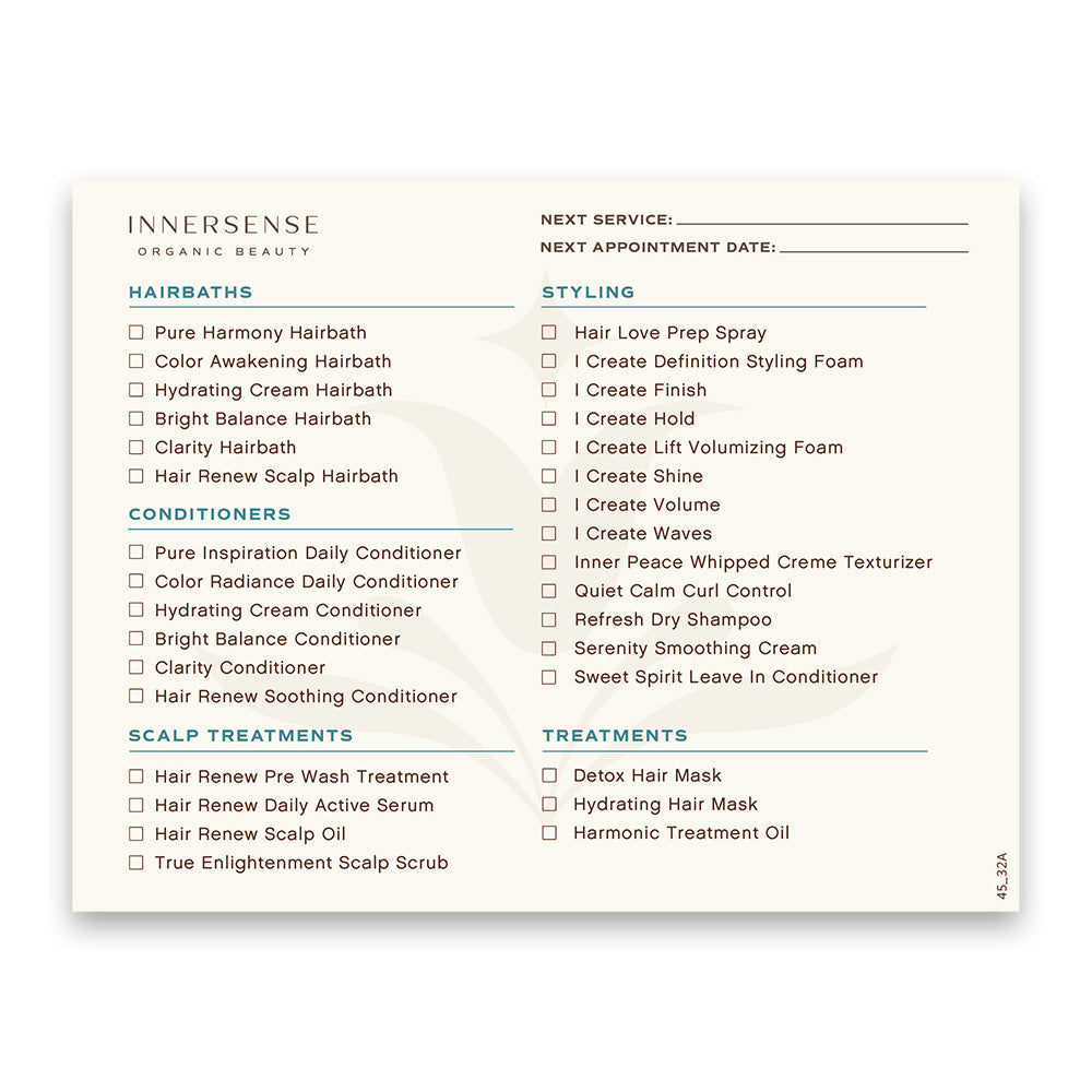 Prescription Pad
